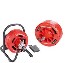 odštopavanje kanalizacije